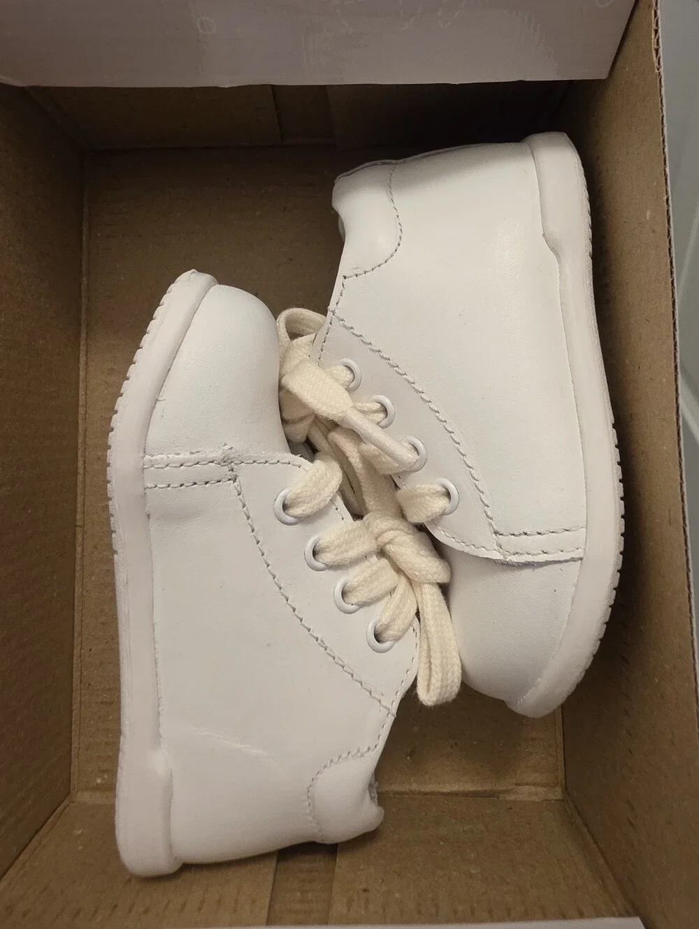 Baby Walking Shoes